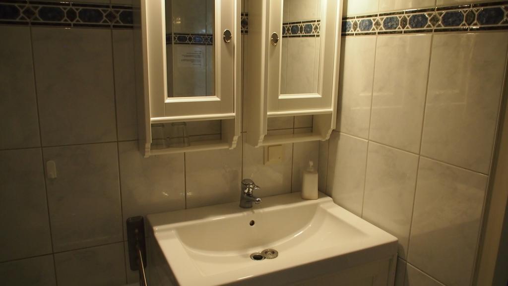 B&B"De Hassehof" Sellingen Esterno foto