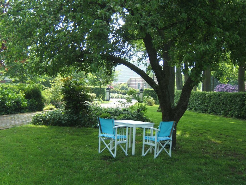 B&B"De Hassehof" Sellingen Esterno foto