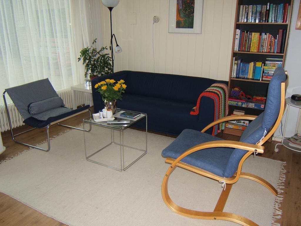 B&B"De Hassehof" Sellingen Esterno foto
