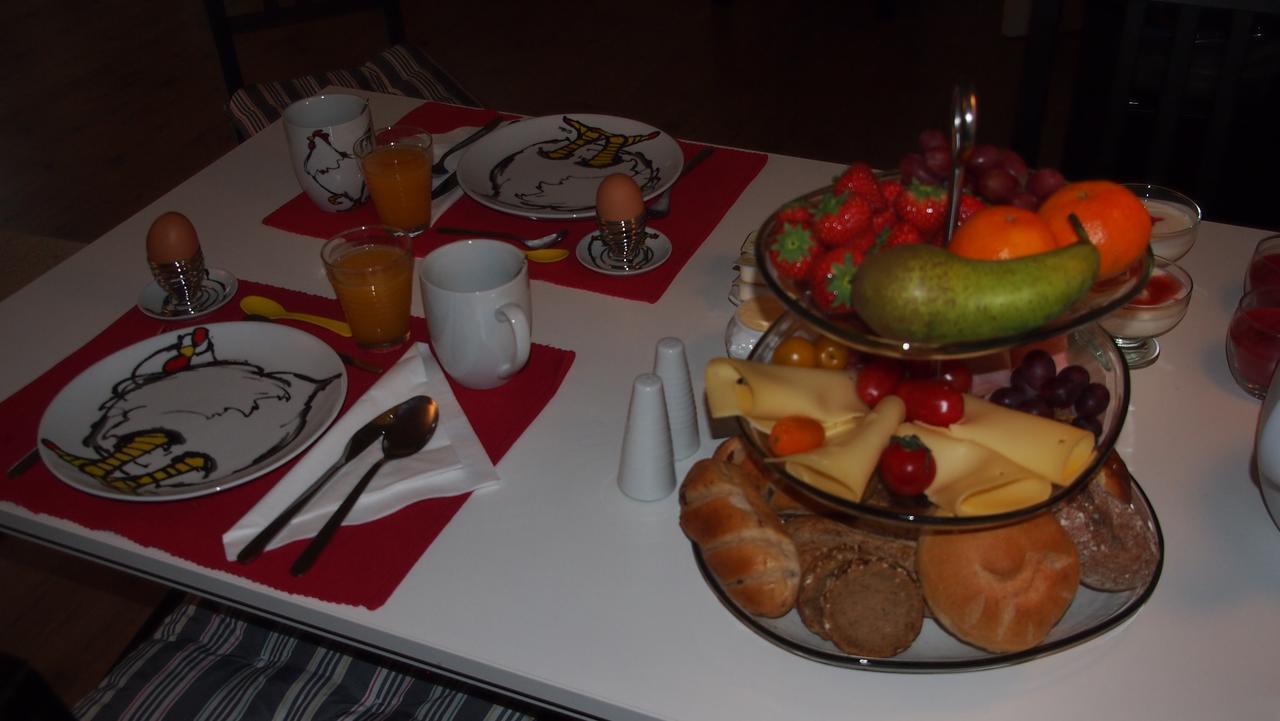 B&B"De Hassehof" Sellingen Esterno foto